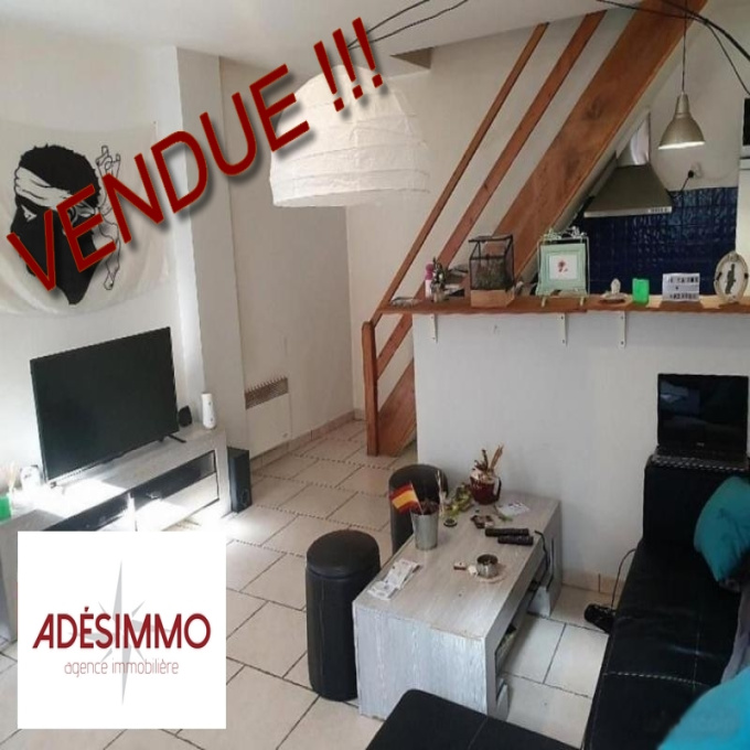 Offres de vente Maison Saint-Sulpice-sur-Lèze (31410)