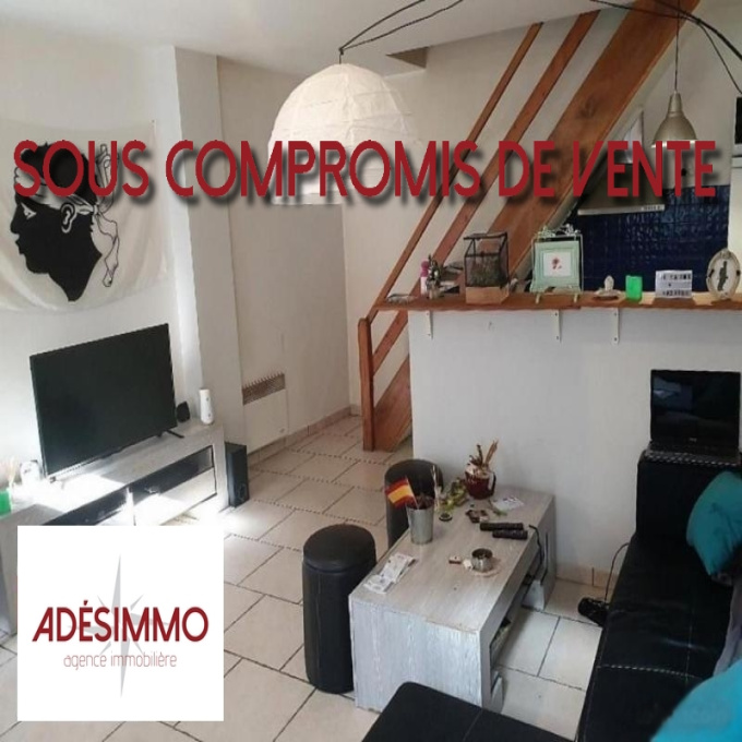 Offres de vente Maison Saint-Sulpice-sur-Lèze (31410)