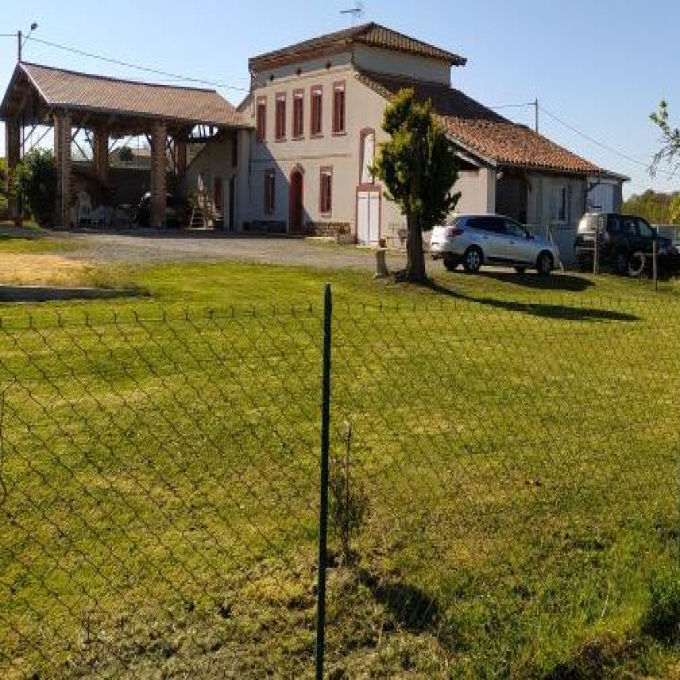 Offres de vente Garage Carbonne (31390)