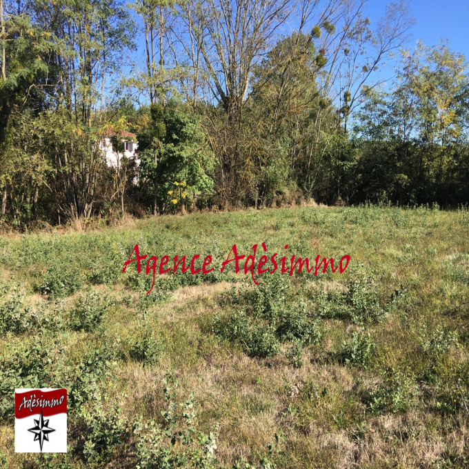 Offres de vente Terrain Artigat (09130)