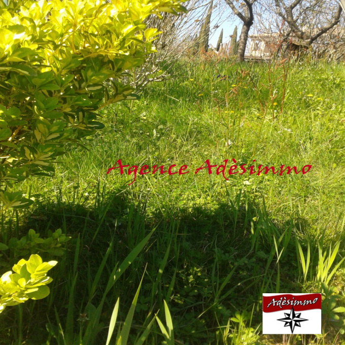 Offres de vente Terrain Saint-Sulpice-sur-Lèze (31410)