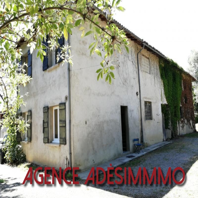 Offres de vente Maison Le Fossat (09130)