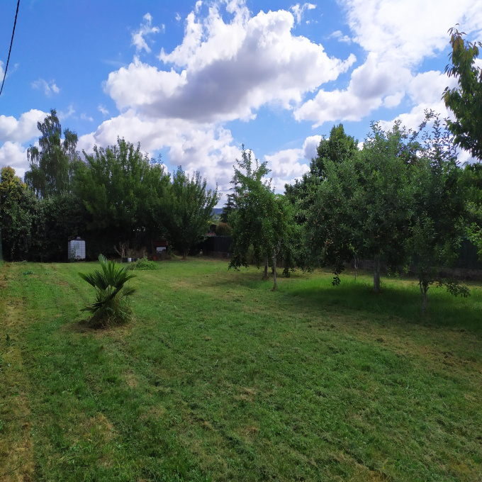 Offres de vente Terrain Montaut (31410)