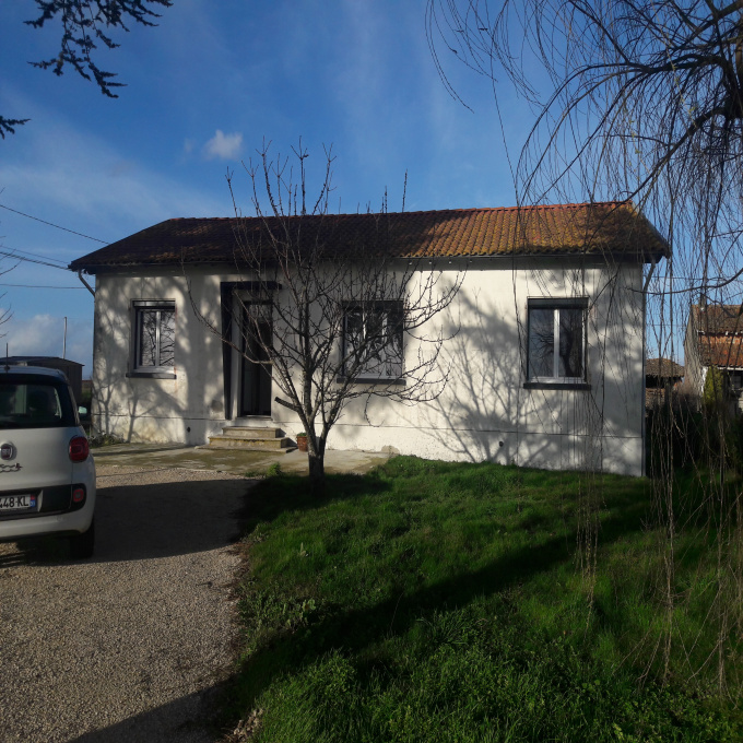Offres de location Maison Saint-Sulpice-sur-Lèze (31410)