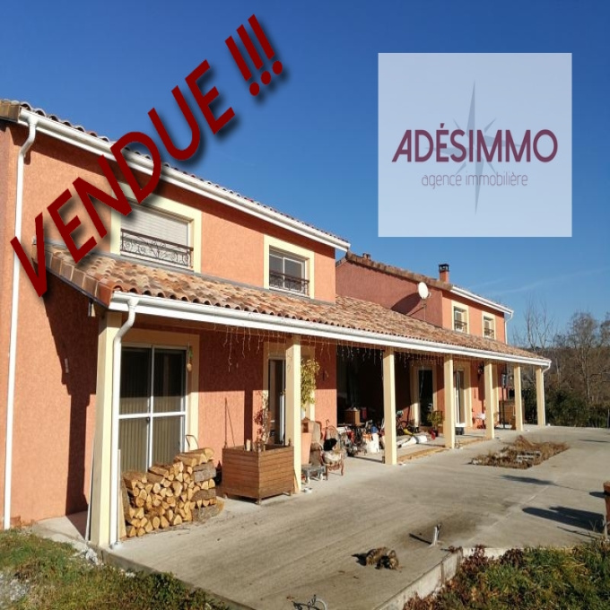 Offres de vente Villa Saint-Sulpice-sur-Lèze (31410)