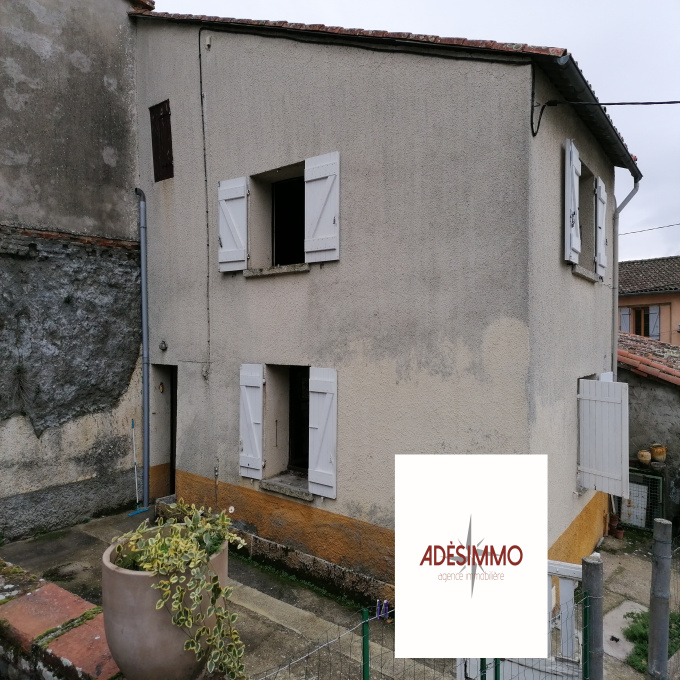 Offres de vente Maison de village Caujac (31190)