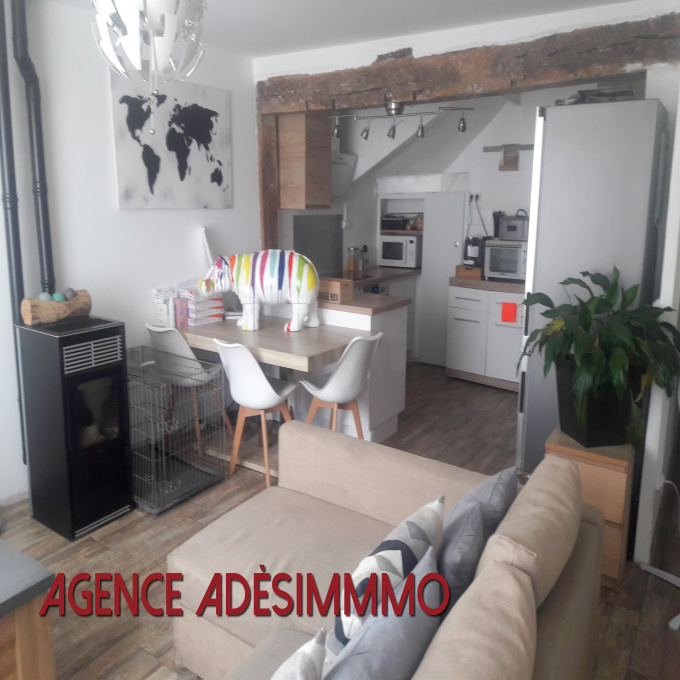 Offres de vente Maison Saint-Sulpice-sur-Lèze (31410)