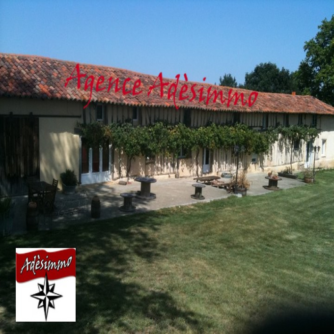 Offres de vente Propriete Saint-Sulpice-sur-Lèze (31410)