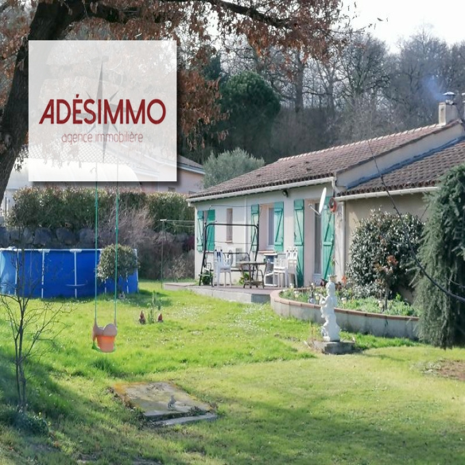 Offres de vente Maison Saint-Quirc (09700)