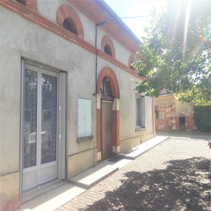 Offres de vente Maison Lagardelle-sur-Lèze (31870)