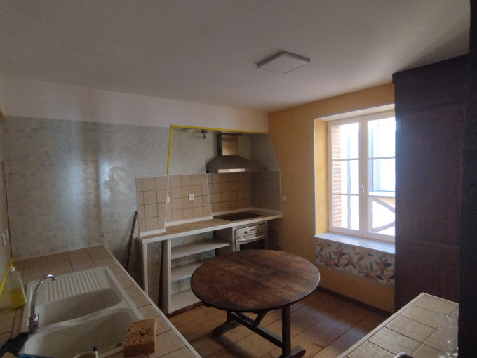 Offres de location Appartement Lézat-sur-Lèze (09210)