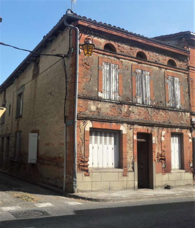 Offres de vente Immeuble Saint-Sulpice-sur-Lèze (31410)