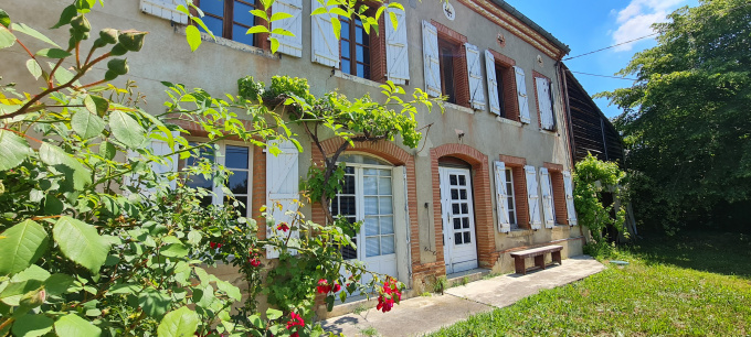 Offres de vente Maison Lézat-sur-Lèze (09210)