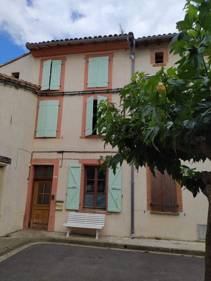 Offres de vente Maison de village Rieux-Volvestre (31310)