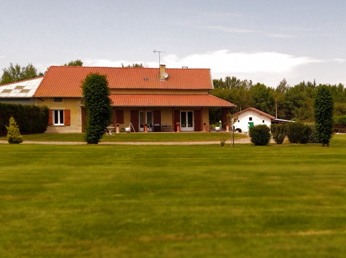 Offres de vente Villa Daumazan-sur-Arize (09350)