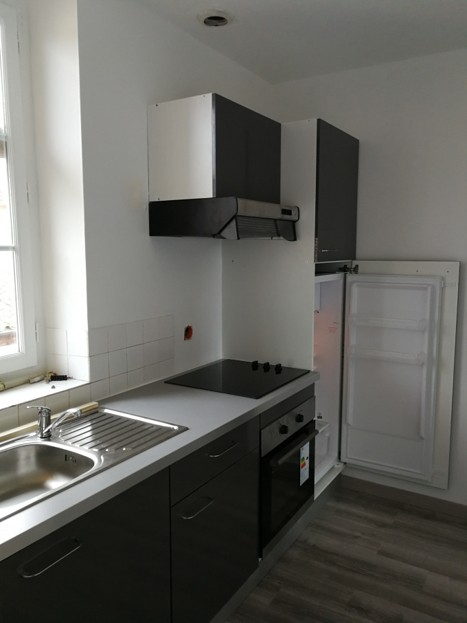 Offres de location Appartement Saint-Sulpice-sur-Lèze (31410)