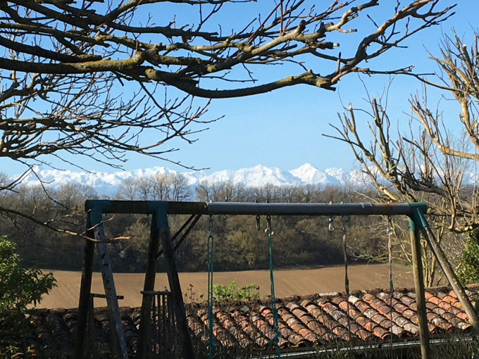 Offres de vente Maison Saint-Sulpice-sur-Lèze (31410)