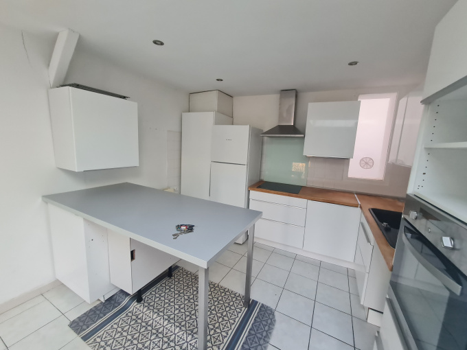 Offres de vente Appartement Auterive (31190)