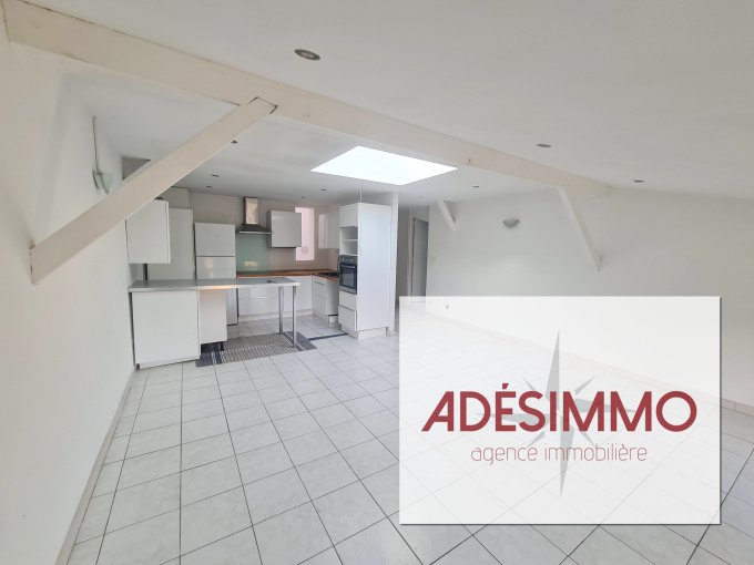 Offres de vente Appartement Auterive (31190)