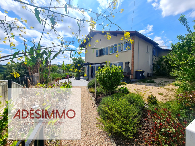 Offres de vente Maison Lézat-sur-Lèze (09210)