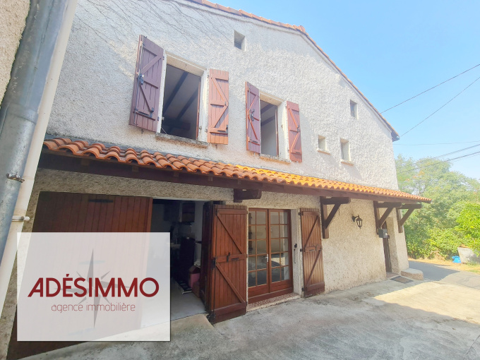 Offres de vente Maison Muret (31600)