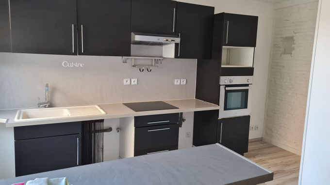 Offres de location Appartement Saint-Sulpice-sur-Lèze (31410)