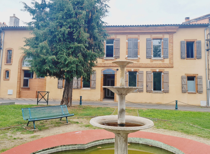 Offres de vente Propriete Auterive (31190)