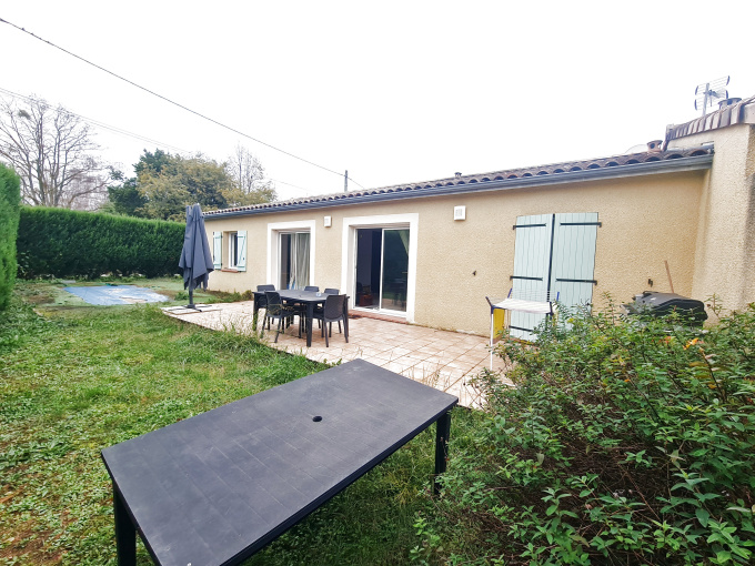 Offres de vente Villa Saint-Sulpice-sur-Lèze (31410)