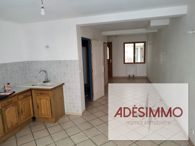 Offres de location Appartement Le Fossat (09130)