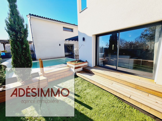 Offres de vente Villa Miremont (31190)