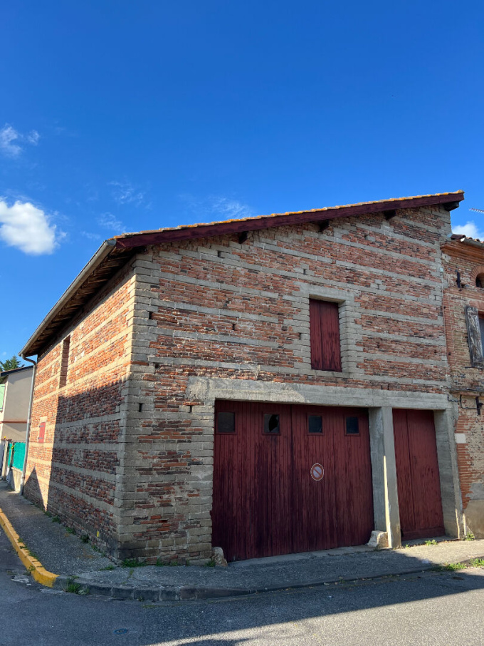 Offres de vente Parking Saint-Sulpice-sur-Lèze (31410)