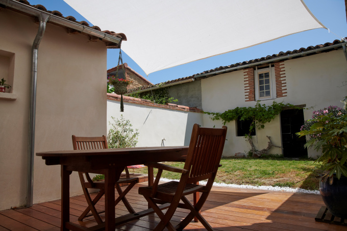 Offres de vente Maison Saint-Sulpice-sur-Lèze (31410)