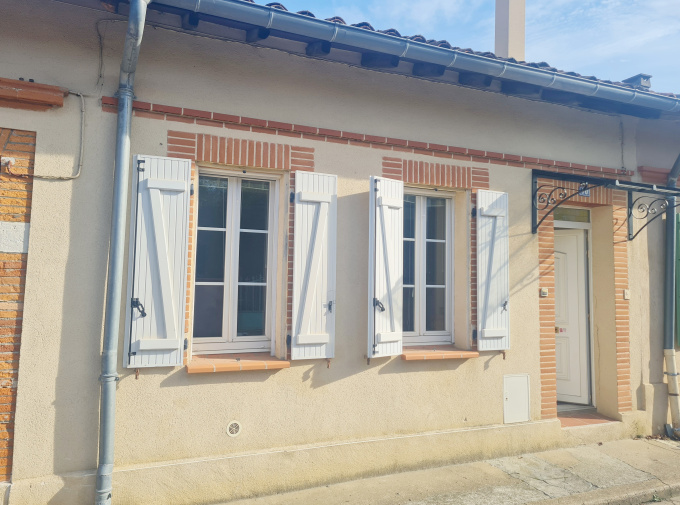 Offres de vente Maison de village Saint-Sulpice-sur-Lèze (31410)