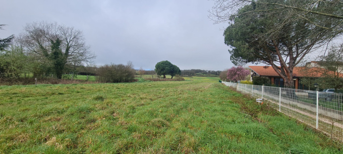 Offres de vente Terrain Montaut (31410)