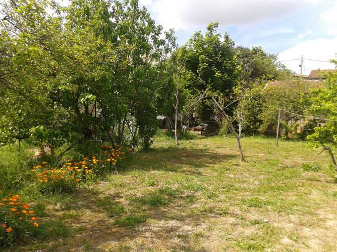 Offres de vente Terrain Saint-Sulpice-sur-Lèze (31410)