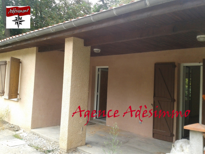 Offres de location Villa Saint-Sulpice-sur-Lèze (31410)
