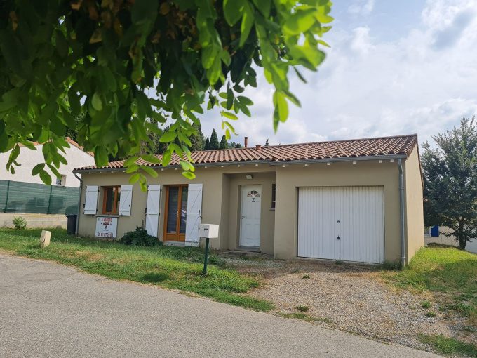 Offres de vente Villa Mauzac (31410)