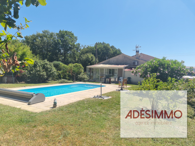 Offres de vente Villa Eaunes (31600)