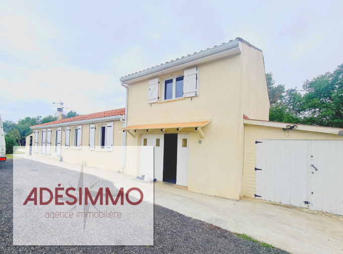 Offres de vente Villa Labarthe-sur-Lèze (31860)