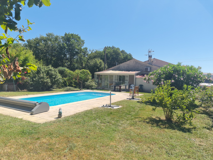 Offres de vente Villa Lagardelle-sur-Lèze (31870)