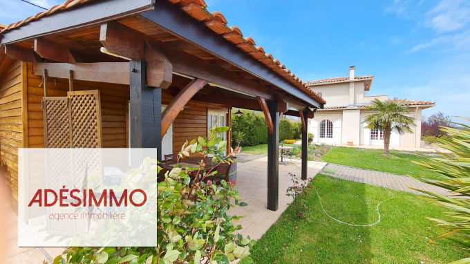 Offres de vente Villa Saint-Sulpice-sur-Lèze (31410)