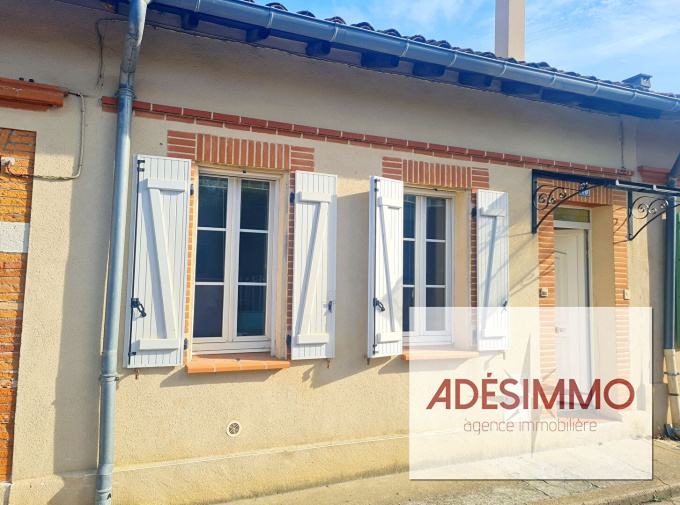 Offres de vente Maison Saint-Sulpice-sur-Lèze (31410)