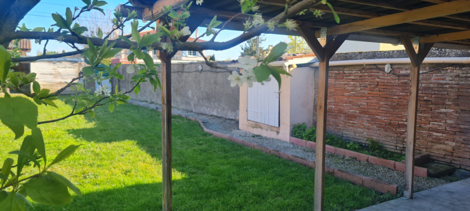 Offres de vente Maison Saint-Sulpice-sur-Lèze (31410)