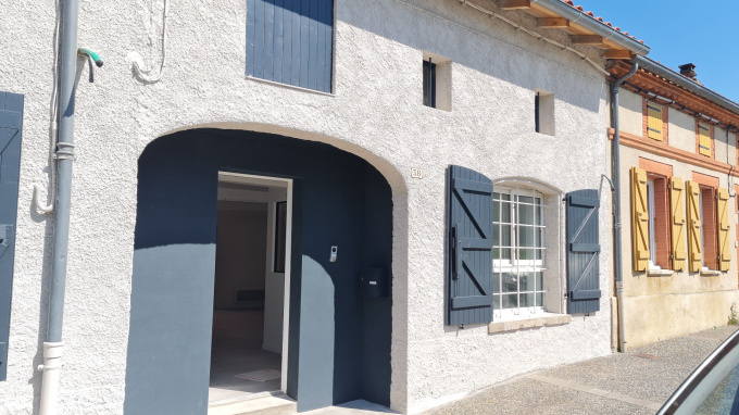 Offres de location Maison Saint-Sulpice-sur-Lèze (31410)