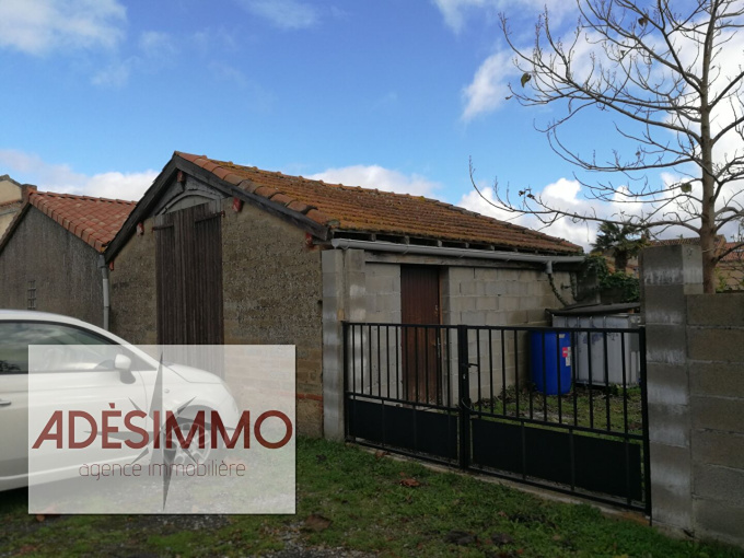 Offres de vente Parking Saint-Sulpice-sur-Lèze (31410)
