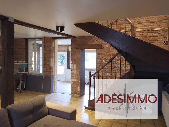 Offres de vente Maison Montesquieu-Volvestre (31310)