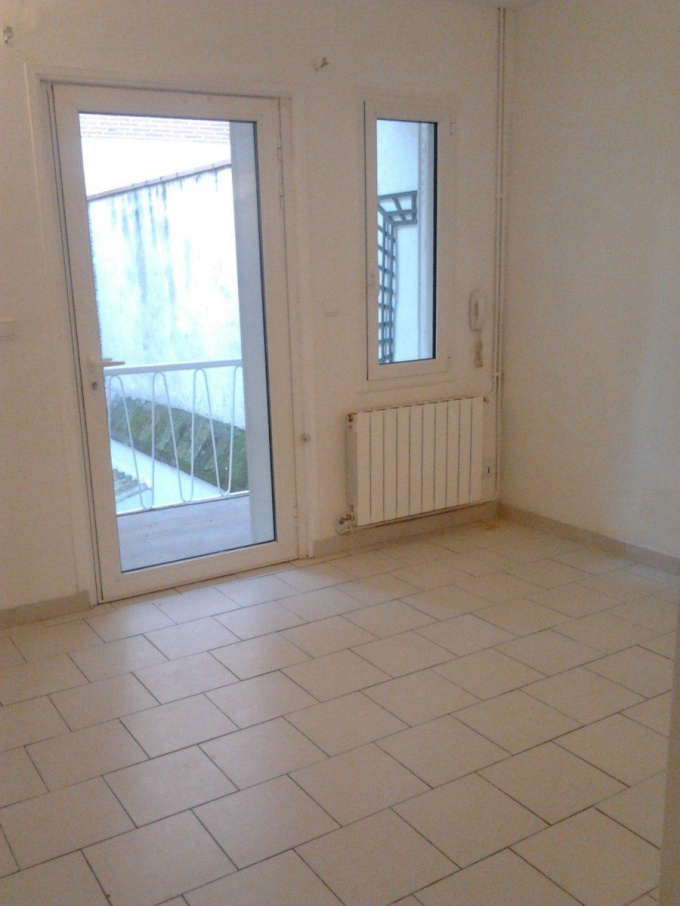 Offres de location Appartement Saint-Sulpice-sur-Lèze (31410)