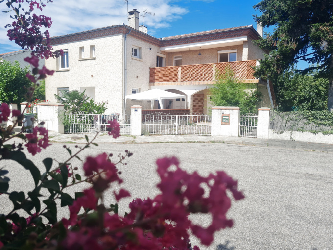 Offres de vente Villa Pamiers (09100)