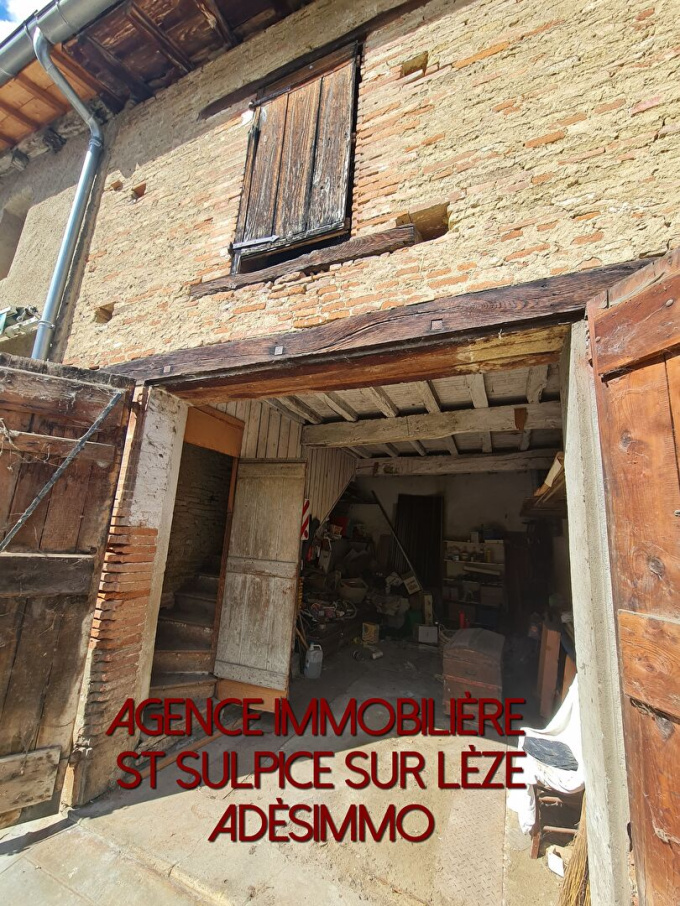 Offres de vente Parking Saint-Sulpice-sur-Lèze (31410)