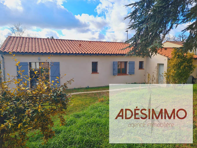 Offres de vente Villa Saint-Sulpice-sur-Lèze (31410)